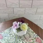 黄色いリボンの画像