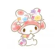 A❀.*・゜の画像