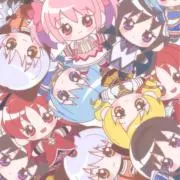 かず。の画像