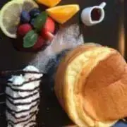 な