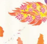 もなかの画像