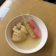 おでんくんの画像