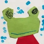 ちびちゃんの画像