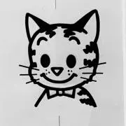 やまねこの画像