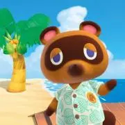 たぬきち