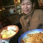 セロリ大好き大西