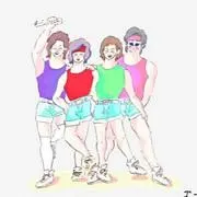 HENの画像