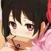 りんご雨の画像