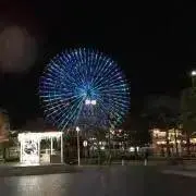 つきの画像