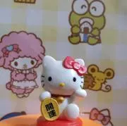 まねき猫の画像