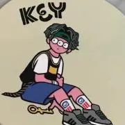 きの画像