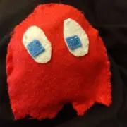 ぴかりんの画像