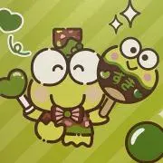 けろけろぴの画像