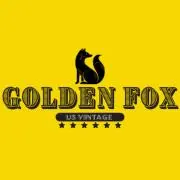 GOLDEN FOX