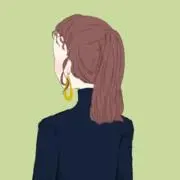ゆんの画像