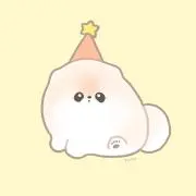 ちいかわ 三つ星レストランのトルティーヤなマスコット ちいかわ