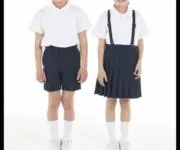 正規制服取り扱い店の画像