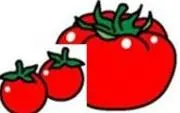 tomatoの画像