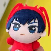 ゆるまるの画像