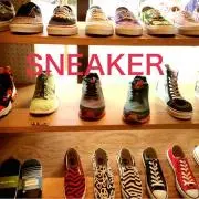 Mr.sneakerの画像