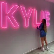Kylie Jennerの画像