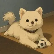 はぴの画像