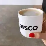 DISCOの画像