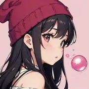 Bubble-Gumの画像