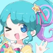 るあ