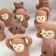 よしお