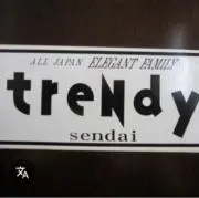 Trendy