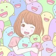 ゆゆの画像