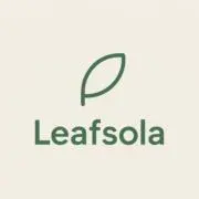 Leafsola 月~金10am~6pmの画像