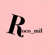 Rocoの画像