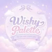 Wishy Paletteの画像