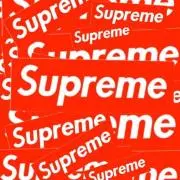 supreeeeeme