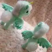 うさぎ餅