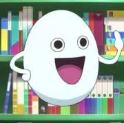 かの画像