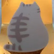 うまくんの画像