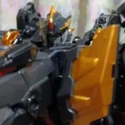 リトルベアの画像