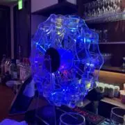 希少！ 美品！ジョグ系 零 ZERO 130kmメーター ファイヤーパターン