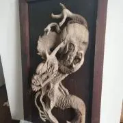 なが尻のお兼の画像