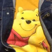 プーさんの画像