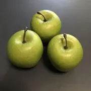 りんごの画像