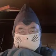 ビビビのねずみ男