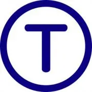 Tの画像