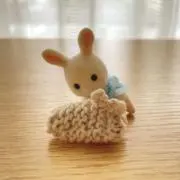 かなうさぎの画像