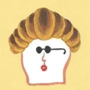 クロワッサン@24時間以内配送の画像