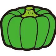 かぼちゃ