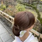 オレンジ@